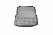 Коврик багажника Skoda Octavia (A7) liftbek 2013г-